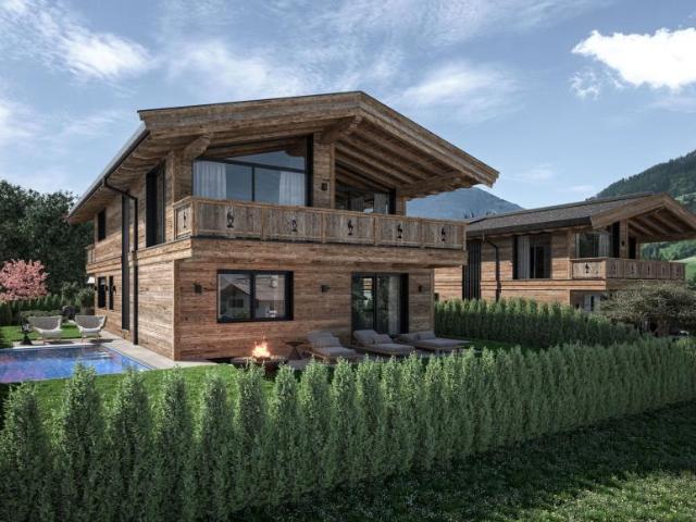 Haus kaufen in Tirol
