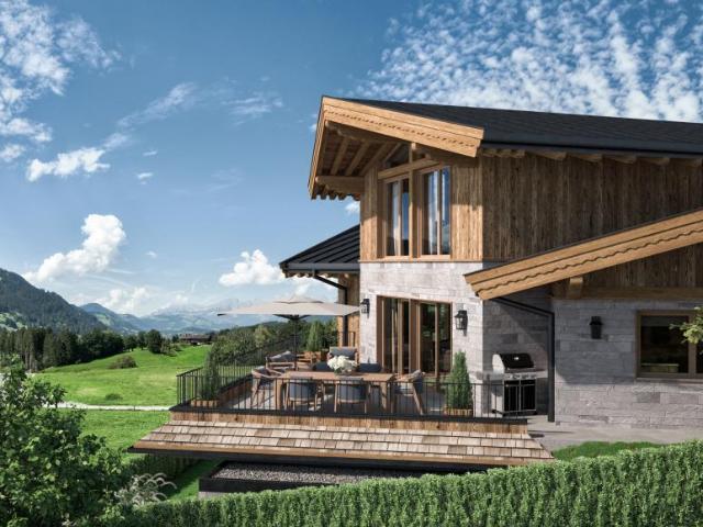 Haus kaufen in Tirol