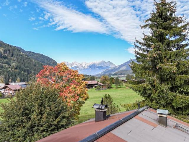 Haus kaufen in Aurach bei Kitzbühel, Bezirk Kitzbühel