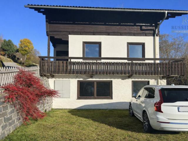 Haus kaufen in Bad Kleinkirchheim, Kärnten