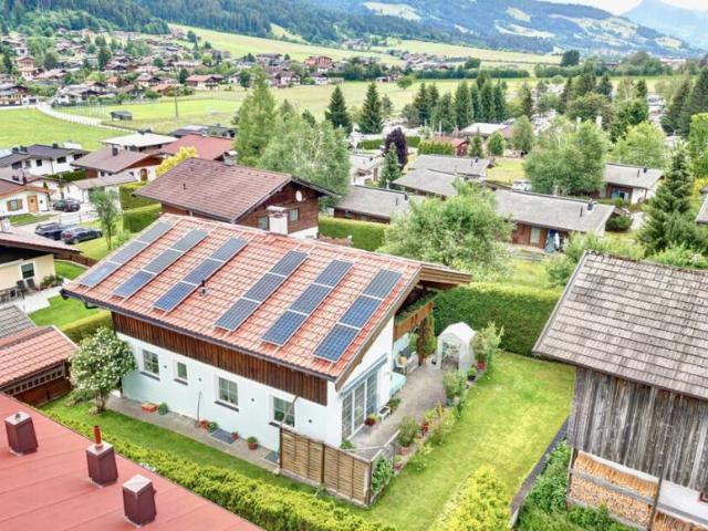 Haus kaufen in Brixen im Thale, Tirol