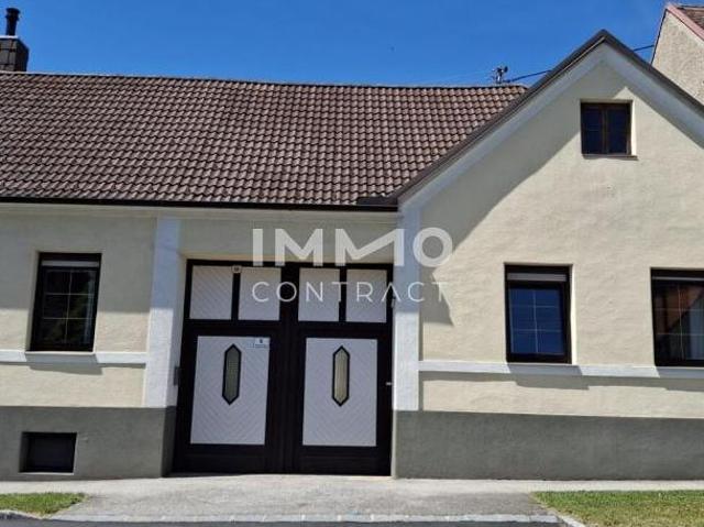 Haus kaufen in Markt Neuhodis, Burgenland