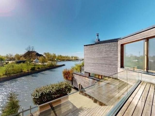 Haus kaufen in Neusiedl am See, Burgenland