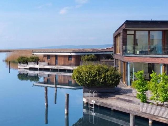 Haus kaufen in Neusiedl am See, Burgenland