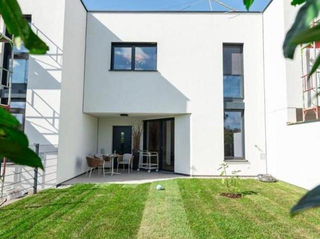 Haus kaufen in Rust