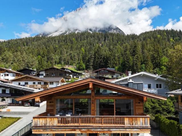 Haus kaufen in Ellmau, Tirol