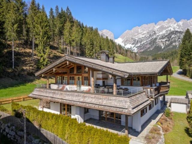 Haus kaufen in Ellmau, Tirol