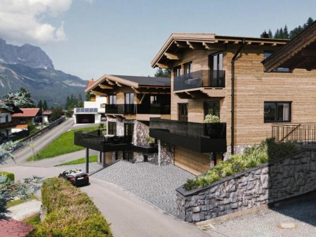 Haus kaufen in Ellmau, Tirol