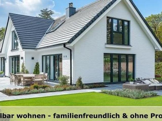 Haus kaufen