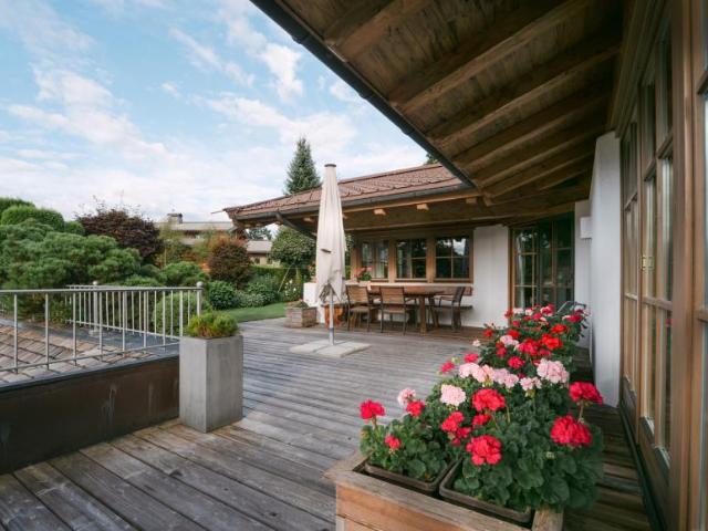 Haus kaufen in Going am Wilden Kaiser, Bezirk Kitzbühel