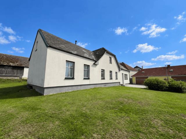 Haus kaufen in Katastralgemeinde Göpfritz an der Wild, Göpfritz an der Wild