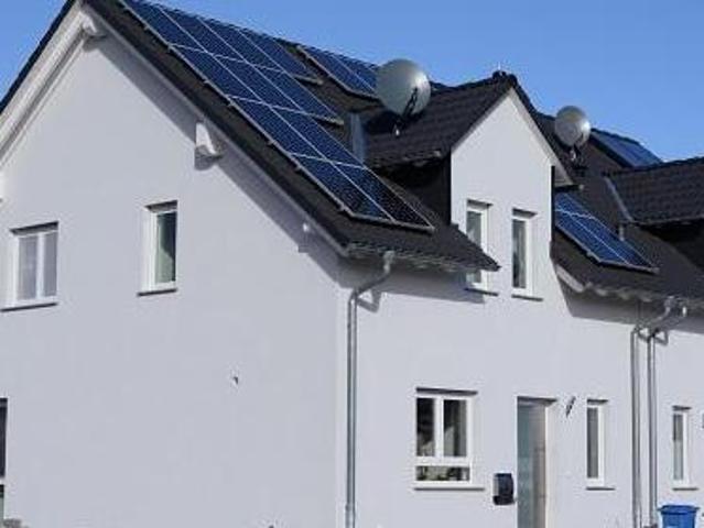 Haus kaufen