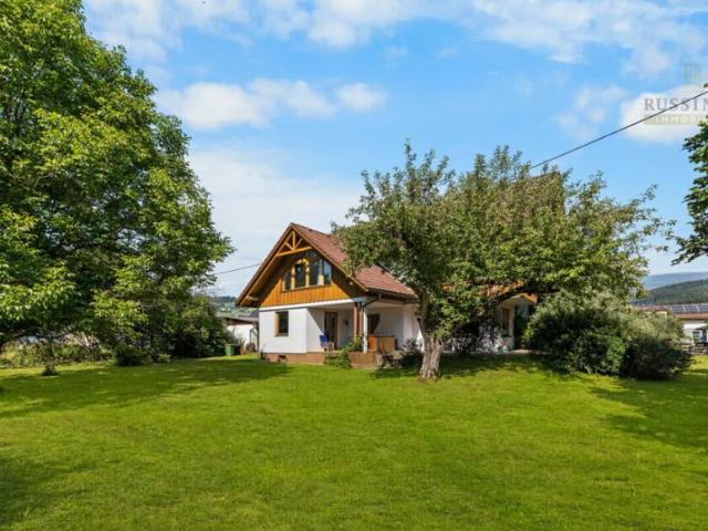 Haus kaufen in Guttaring, Kärnten