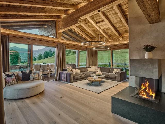 Haus kaufen in Jochberg, Tirol
