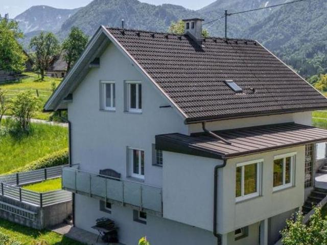 Haus kaufen in St. Jakob im Rosental, Kärnten