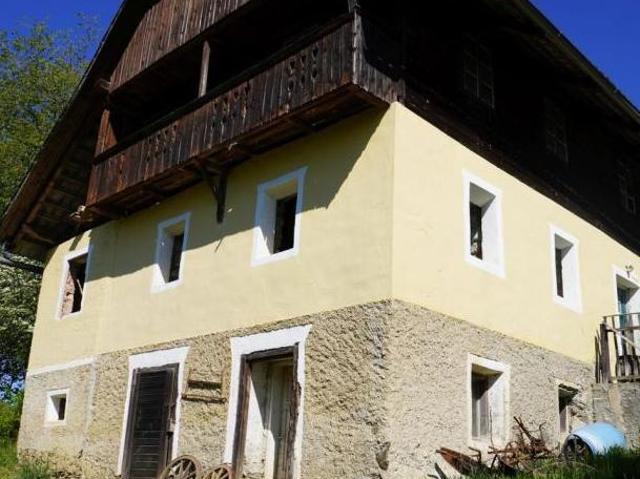 Haus kaufen in Göriach, Kärnten