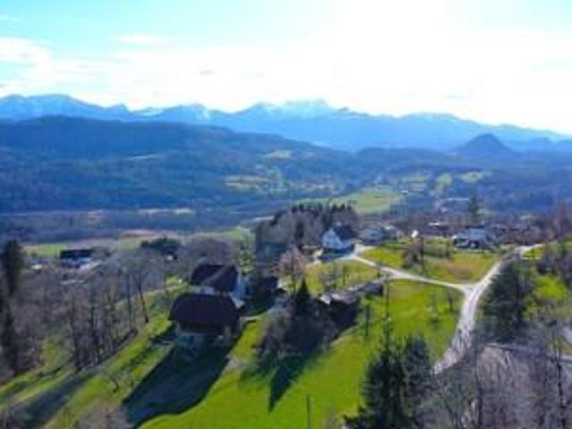 Haus kaufen in Keutschach am See, Bezirk Klagenfurt-Land