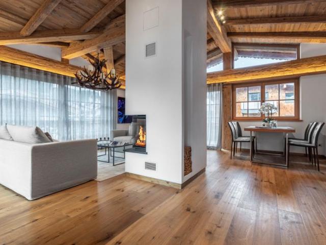 Haus kaufen in Aurach bei Kitzbühel, Tirol
