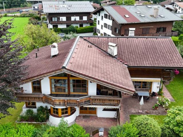 Haus kaufen in Aurach bei Kitzbühel, Tirol