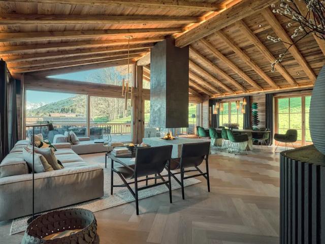 Haus kaufen in Aurach bei Kitzbühel, Tirol