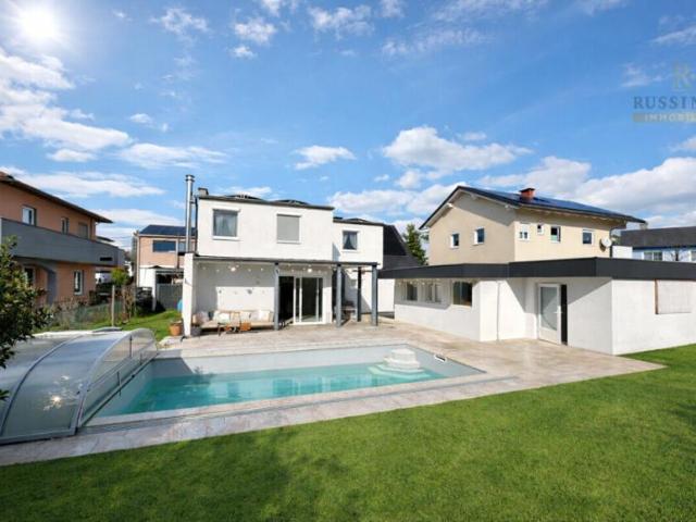 Haus kaufen in Hörtendorf, Klagenfurt