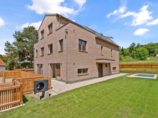 Haus kaufen in Klosterneuburg, Niederösterreich