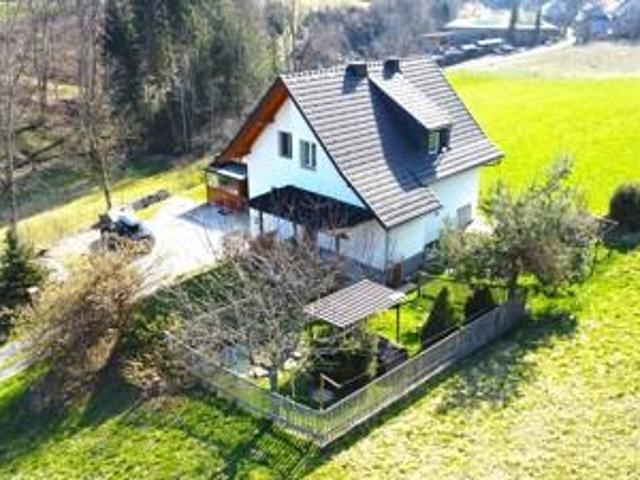 Haus kaufen in Moosburg, Bezirk Klagenfurt-Land