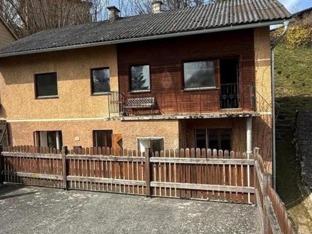 Haus kaufen in Weitra, Niederösterreich