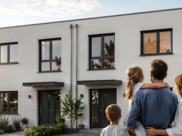 Haus kaufen in Himberg, Niederösterreich