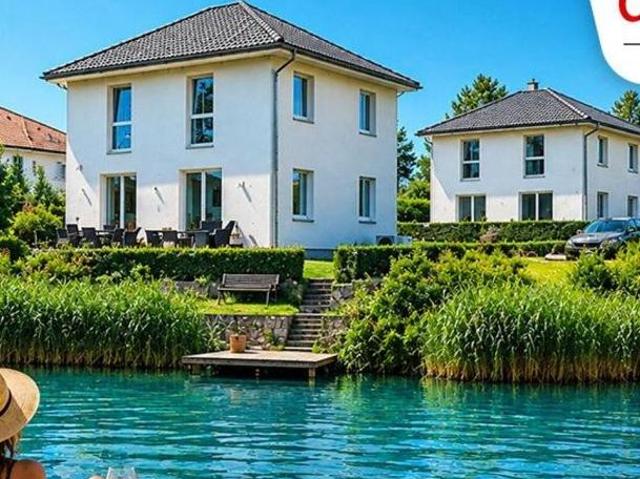 Haus kaufen in Leopoldsdorf im Marchfelde, Niederösterreich