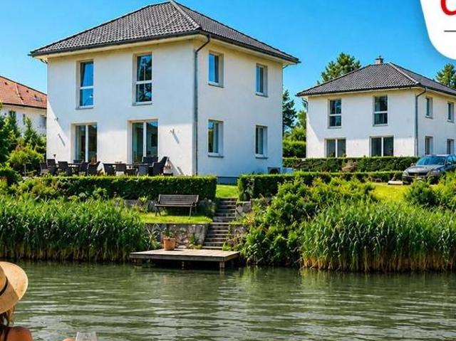 Haus kaufen in Leopoldsdorf im Marchfelde, Niederösterreich
