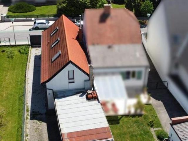 Haus kaufen in Lichtenwörth-Nadelburg, Niederösterreich