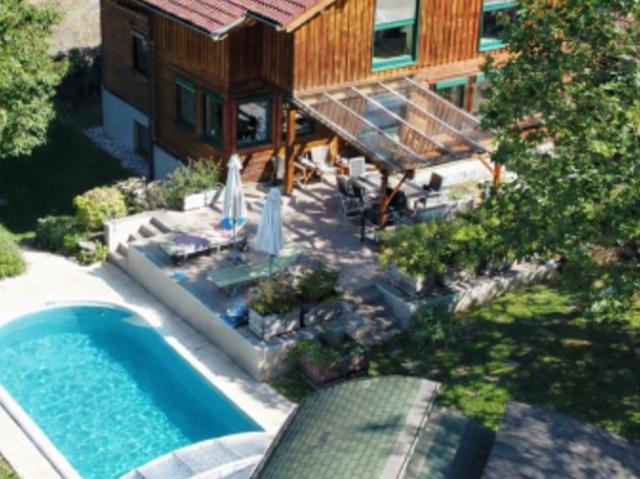 Haus kaufen in Stuppach, Gloggnitz