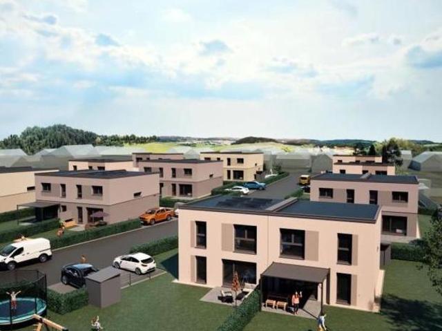 Haus kaufen in Großebersdorf, Niederösterreich