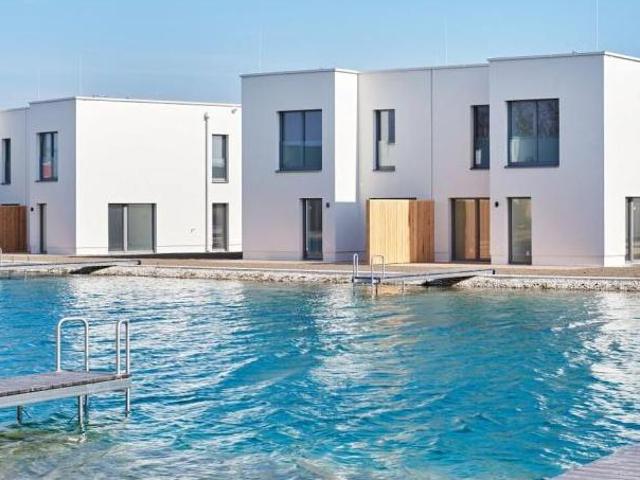 Haus kaufen in Grafenwörth, Niederösterreich