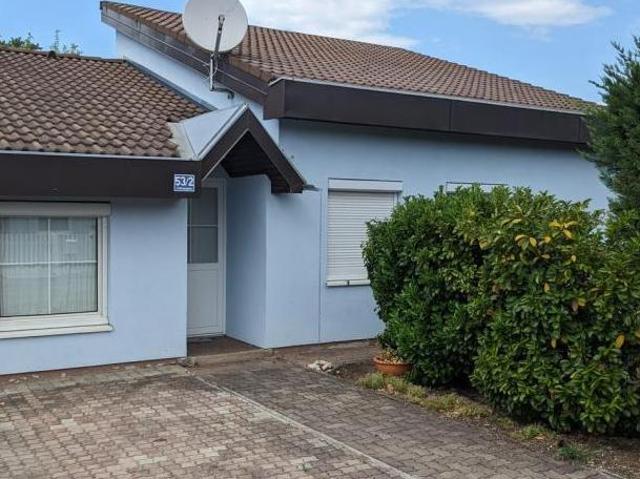 Haus kaufen in Ebenfurth, Niederösterreich