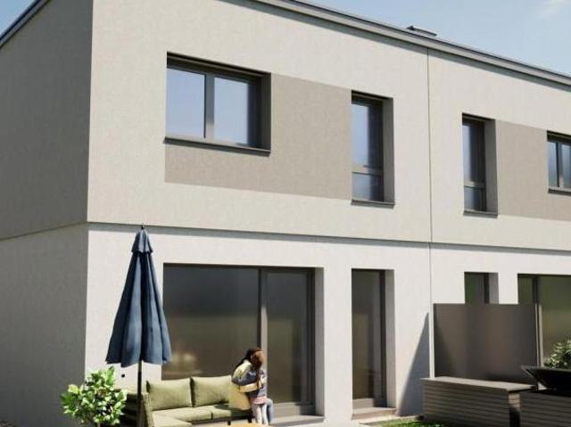 Haus kaufen in Großebersdorf, Niederösterreich
