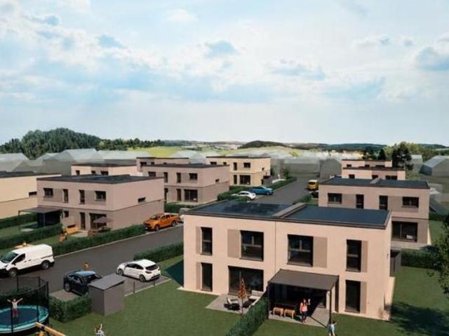 Haus kaufen in Großebersdorf, Niederösterreich