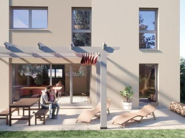 Haus kaufen in Großebersdorf, Niederösterreich