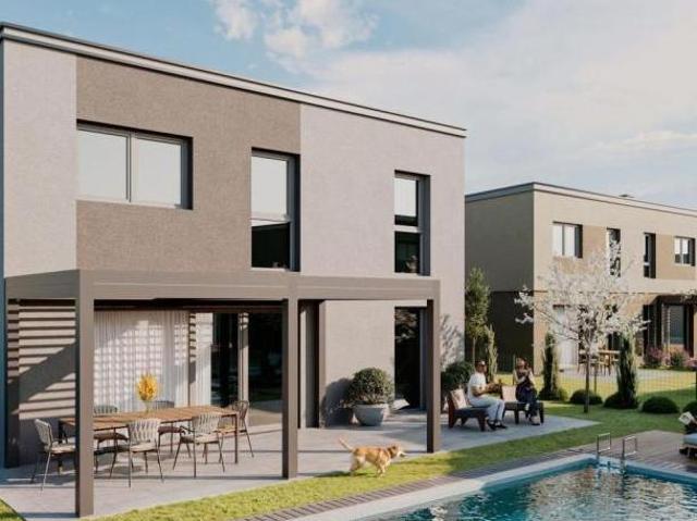 Haus kaufen in Großebersdorf, Niederösterreich