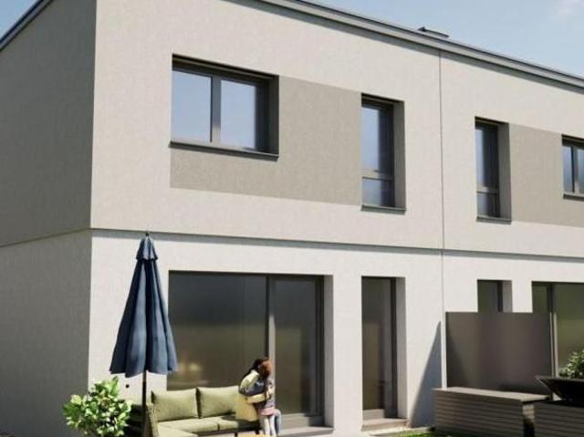 Haus kaufen in Großebersdorf, Niederösterreich