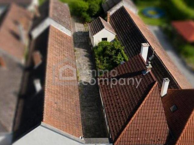 Haus kaufen in Mannersdorf am Leithagebirge, Niederösterreich