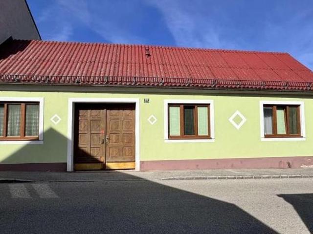 Haus kaufen in Fels am Wagram, Niederösterreich