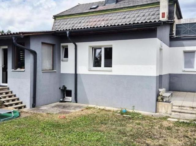 Haus kaufen in Regierungsviertel, St. Pölten