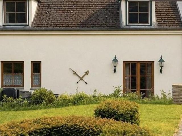 Haus kaufen in Mauerbach, Bezirk St. Pölten
