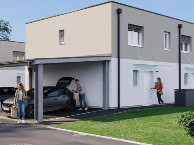 Haus kaufen in Alm, Regau