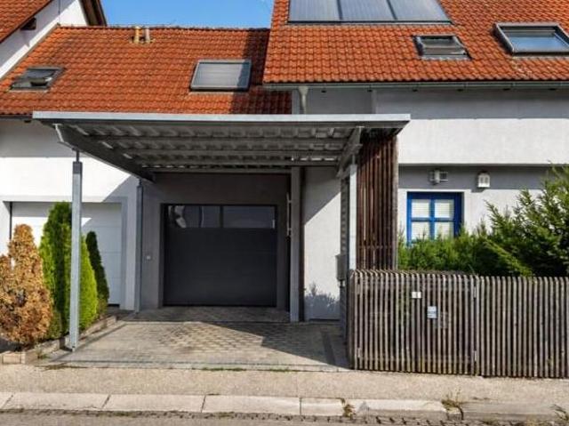 Haus kaufen in Linz, Oberösterreich