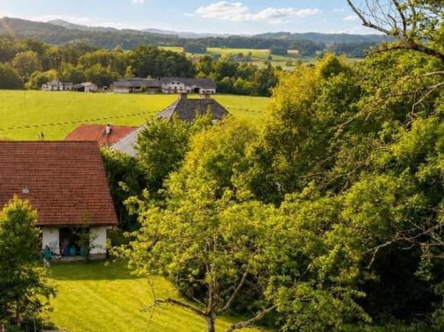 Haus kaufen in Holz, Lengau