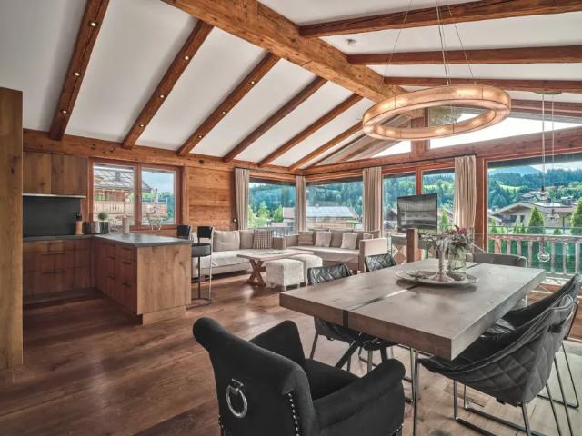 Haus kaufen in Reith bei Kitzbühel, Tirol