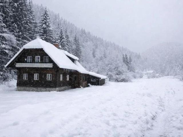 Haus kaufen in Sticklberg, Rettenegg
